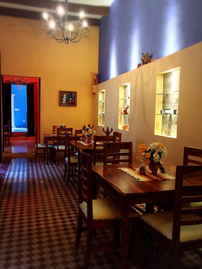 فندق ميريدافي  Casa Catrina&Diego المظهر الخارجي الصورة