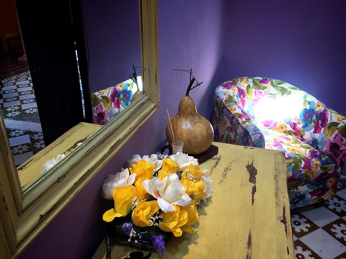 فندق ميريدافي  Casa Catrina&Diego المظهر الخارجي الصورة