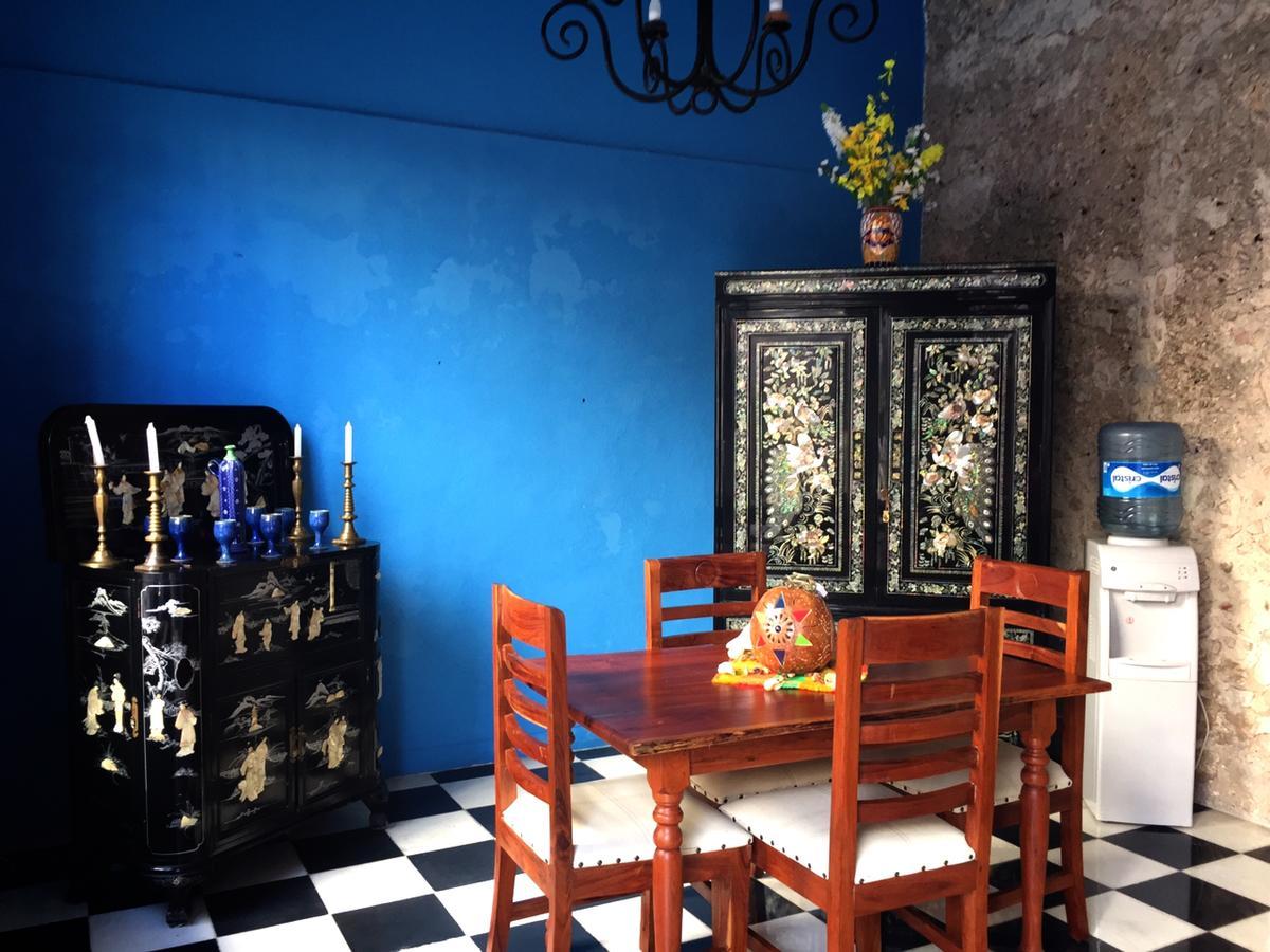 فندق ميريدافي  Casa Catrina&Diego المظهر الخارجي الصورة