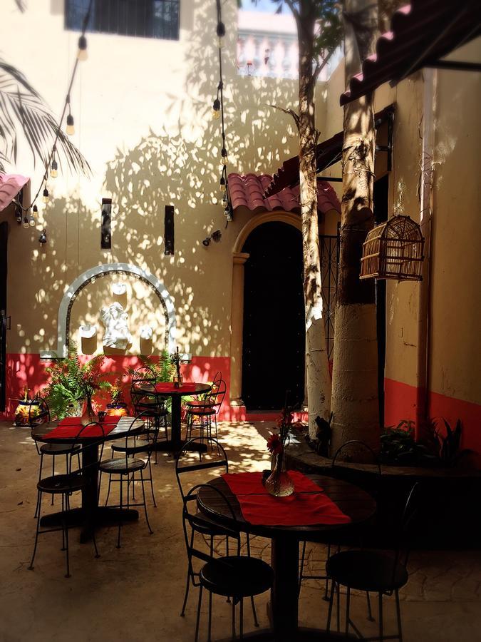 فندق ميريدافي  Casa Catrina&Diego المظهر الخارجي الصورة
